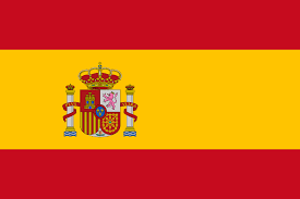flaga Hiszpania