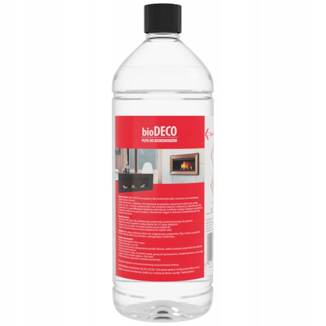 PALIWO BIOKOMINEK BIOETANOL BIO PALIWO BIOKOMINKI