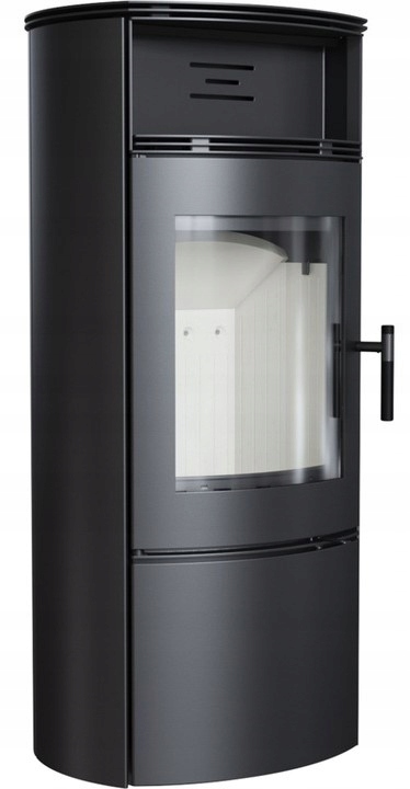 PIEC PIECYK WOLNOSTOJĄCY KOZA FALCON W Ø 150 10 KW