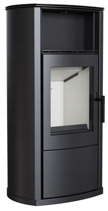 PIEC PIECYK WOLNOSTOJĄCY KOZA EPSILON Ø 150 8 KW