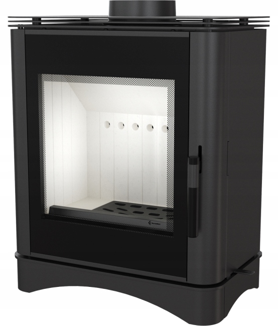 PIEC PIECYK STALOWY KOZA VEGA fi130