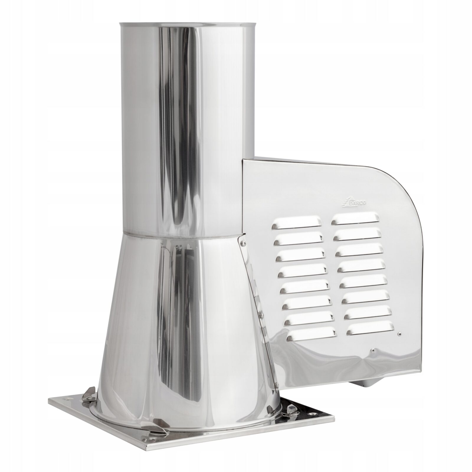 Generator ciągu kominowego Darco GCK200-CH-PK