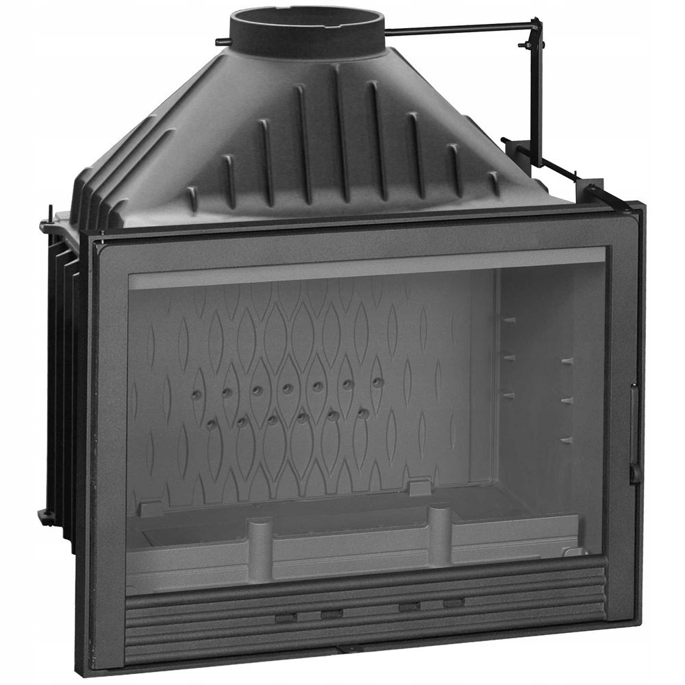 WKŁAD KOMINKOWY kominek INVICTA 700 COMPACT ECO