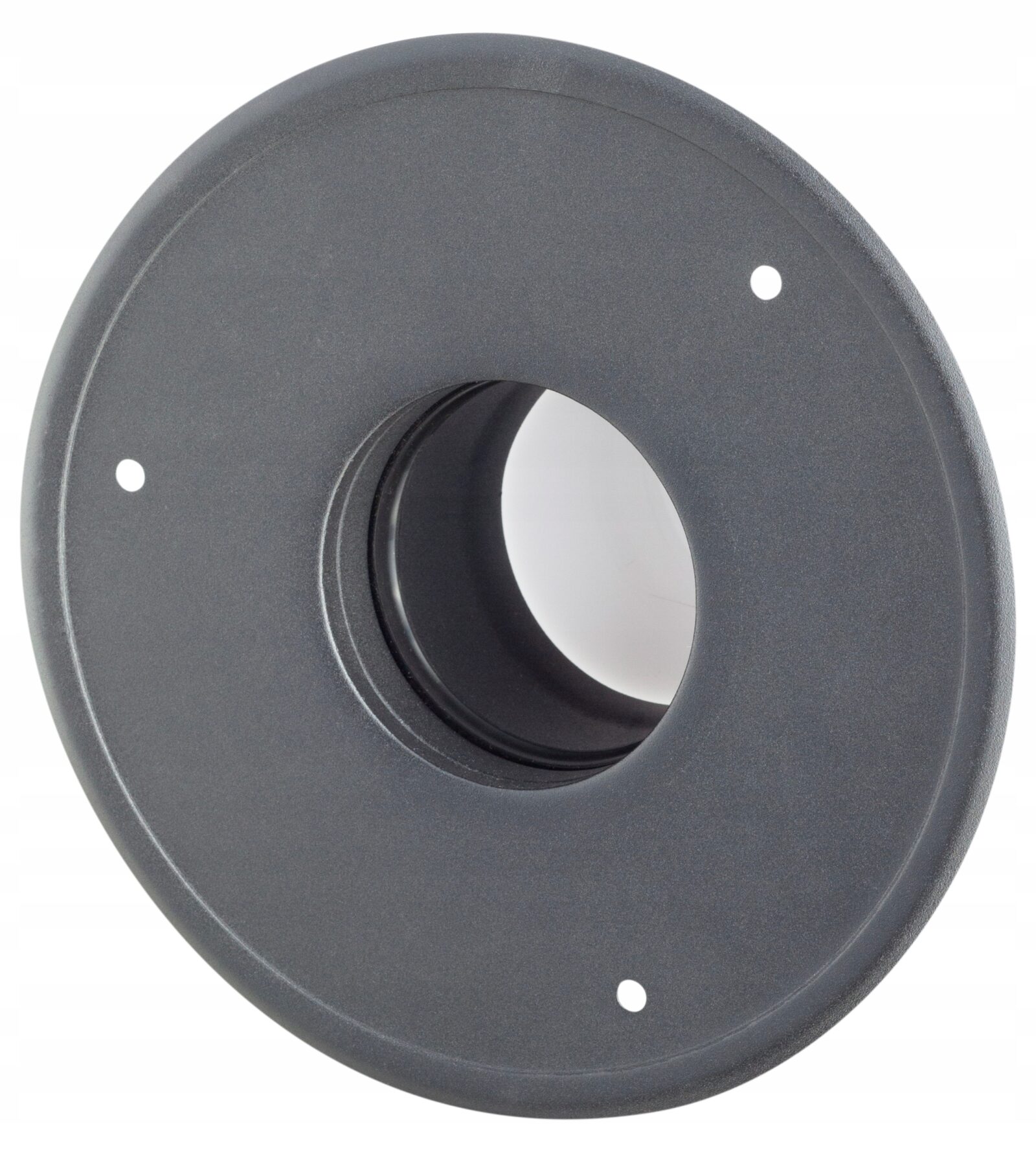 Rozeta do komina na pellet Darco WC-ROZ080-CZ1,2P