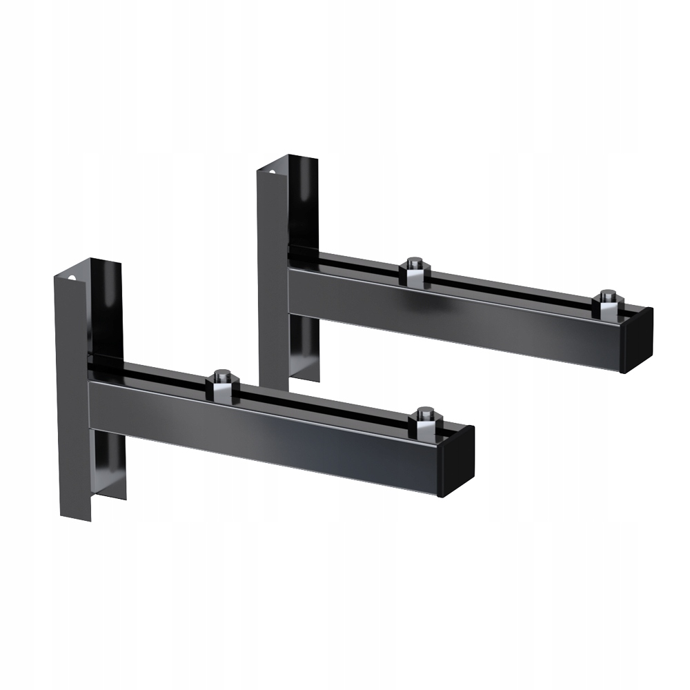 ADAM GAS Wspornik kominowy długość 325 mm