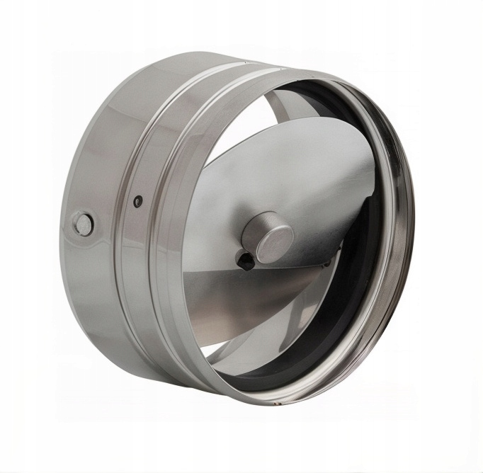 Stabilizator przepływu do nawietrzaka fi 80 mm SNP-080 Darco