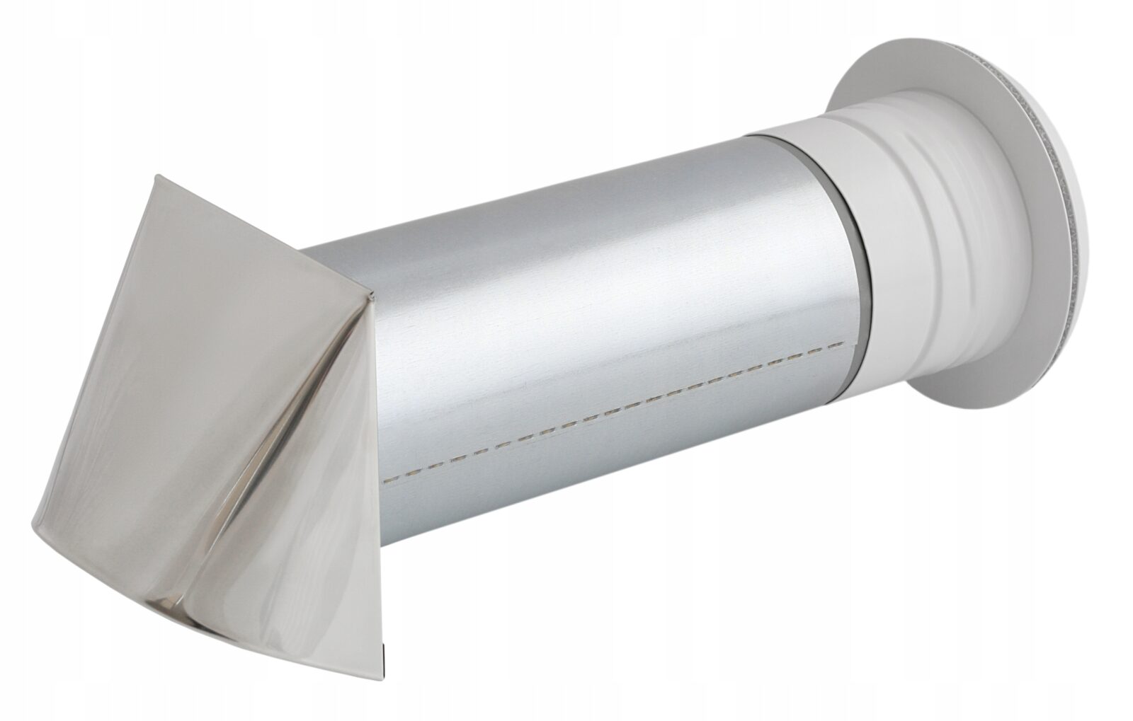 Nawietrzak Darco WW-NO110A-CC z anemostatem i filtrem