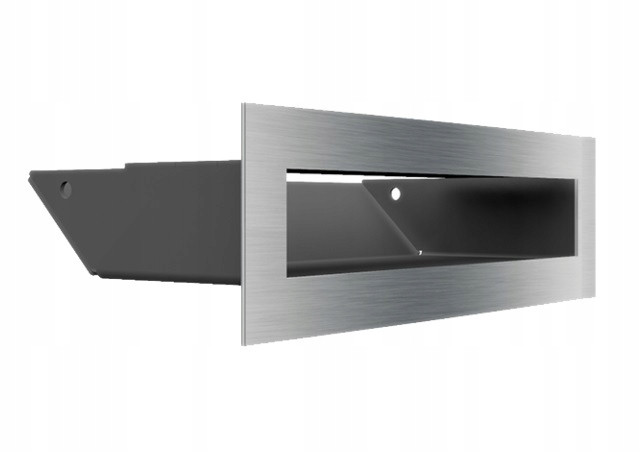 LUFT szlifowany 6x20 BEZ ŁĄCZEŃ