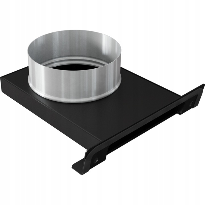 Dolot powietrza fi 125 do wkładów żeliwnych