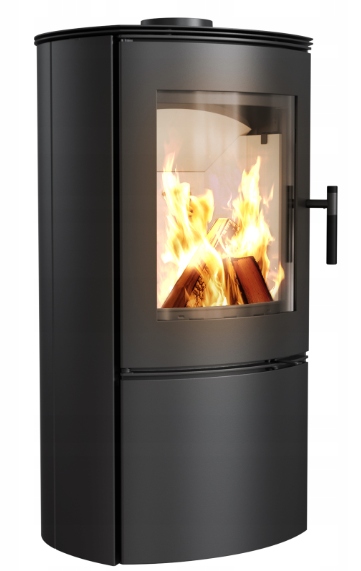 PIEC PIECYK WOLNOSTOJĄCY KOZA FALCON Ø 150 10 KW