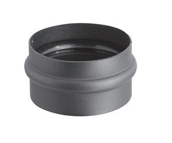 Miska z zaślepką Darco MS/Z080-CZ1,2P fi 80 mm