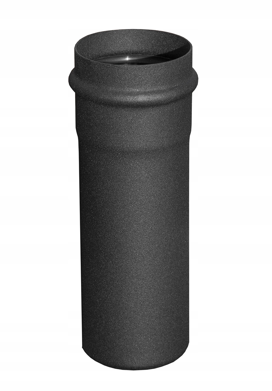 Rura prosta Darco WC-RP080/0,25-CZ1,2P fi 80mm 0,25m