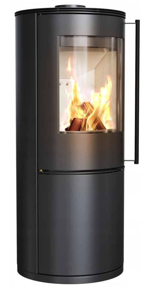 Piec wolnostojący KOZA PICARD 9 kW fi 150