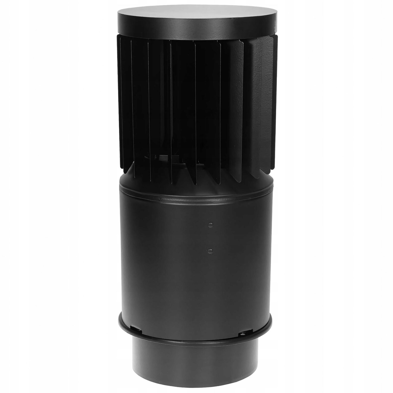 Nasada kominowa turbowent TULIPAN-VENTLAB Darco TUV150MLCH-T-B-S , fi 150mm