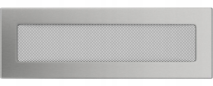 KRATKA KOMINKOWA WENTYLACYJNA SZLIFOWANA 11x32