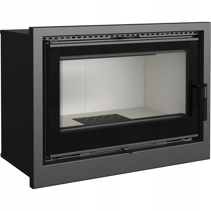 Wkład kominkowy kominek ARKE 80 GRATISY KASETA EKO