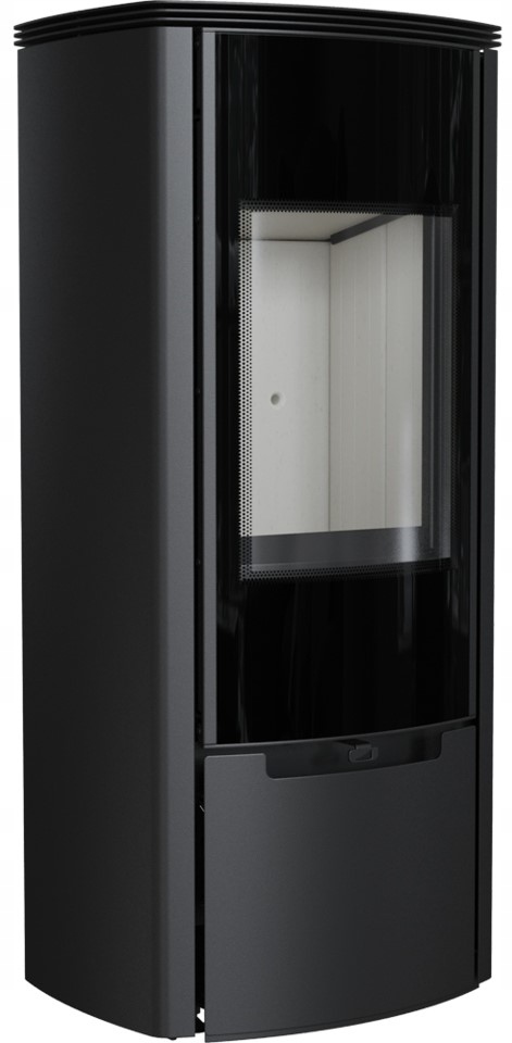 PIEC PIECYK WOLNOSTOJĄCY KOZA ENYO PANORAMICZNY