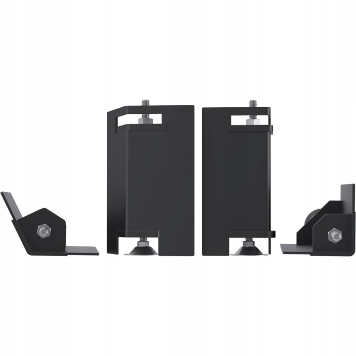 Podstawa Stojak Nogi pod wkład kominkowy NADIA