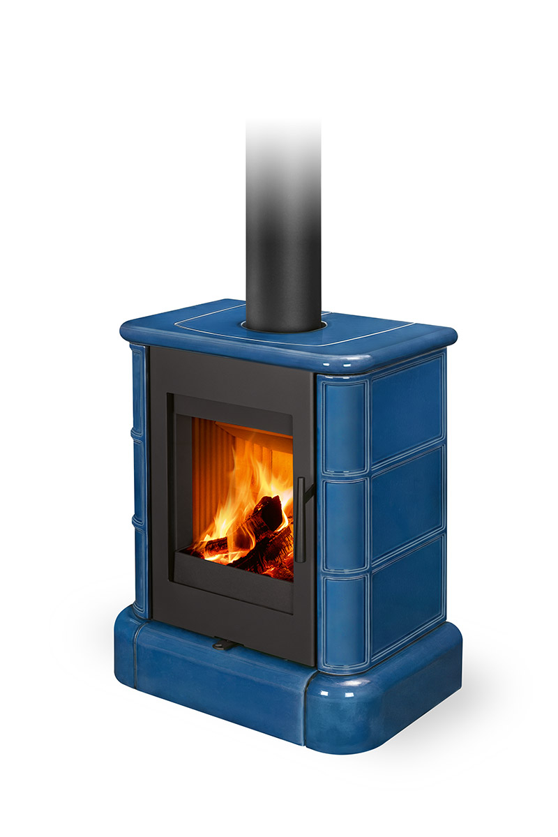 Piec kaflowy Romotop Siena N 01
